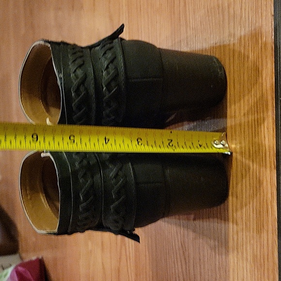 Indigo Rd. Booties size 6.5M - Picture 5 of 7